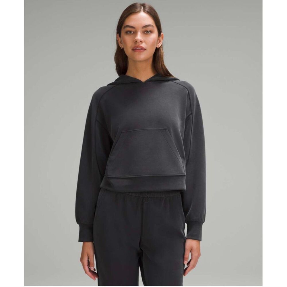 Lululemon Softstreme Hoodie